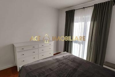 2 Camere de inchiriat | ONE Cotroceni | Parcare Subterana Inclusa - 4