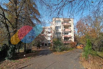Apartament 4 camere 120mp - Zona Hasdeu - 9
