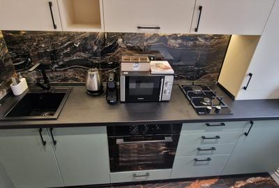 Apartament cu 2 camere B-dul Victoriei, mobilat si utilat lux, loc parcare! - 6