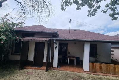 Casa renovata, Unirii Nord ! - 2