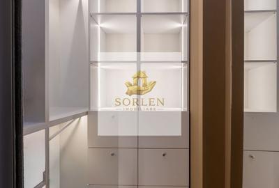 Apartament Premium | Design Ultra Modern | Eroilor – Florești - 25