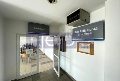 BRASOV-GHIMBAV | INCHIRIERE HALA +SHOWROOM | 6500 MP CONSTRUITI - 27