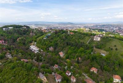 Vanzare apartament 3 camere in Vila pe Drumul de Poiana - 26