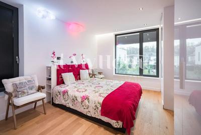 Vila superba cu 4 camere, Amber Gardens, mobilata, utilata, gradina, 2 parcari - 11