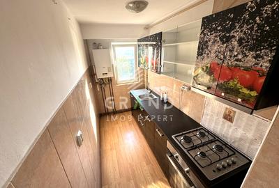 2 CAMERE DECOMANDATE | BALCON ÎNCHIS | BECI | CLĂBUCET/MĂNĂȘTUR - 5