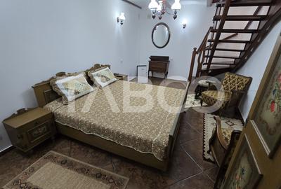 Apartament de vanzare 61mp 2 camere pretabil regim hotelier Piata Mare - 5