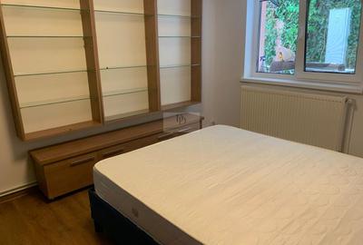 Apartament 3 camere cu Grădină proprie | Parcare | Zona Manastur - 13
