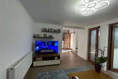 Casa P+1 de vanzare in zona ultracentrala Tulcea - 8