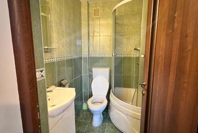 Birouri la casa 90mp 3 incaperi, 2 parcari, Plopilor Sala Sporturilor - 8
