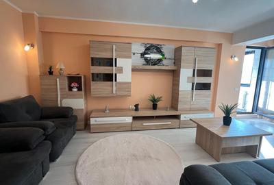 Apartament cu 2 camere decomandat, mobilat în Inel II