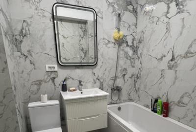 3 camere| Bloc Nou | Bucurestii Noi| Jiului | Metrou | 5 min - 8