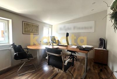 3 camere I Casin Domenii I 113mp I birou - 25