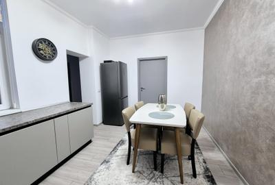 Ultracentral - Etaj de vila cu intrare si curte separata - 17