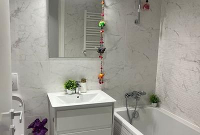 Apartament 3 Camere| Pipera Plaza - 9