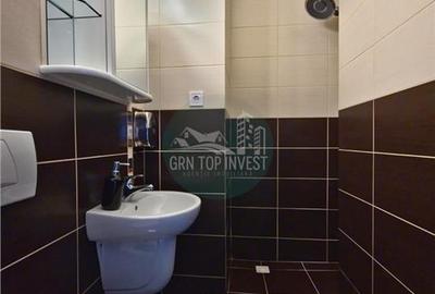 Apartament modern  decomandat 3 camere 2 bai parcare zona Rahovei - 6