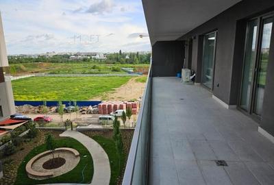 Inchiriere apartament 3 camere Premium - Aviației - 10