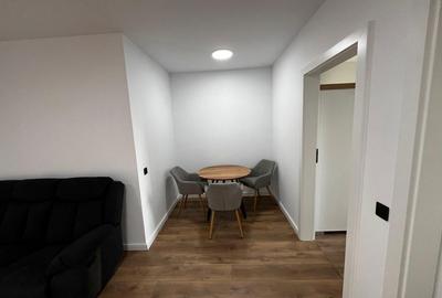 Apartament de închiriat, 3 camere, 56 mp, Zorilor Frunzișului - 3