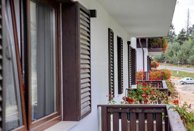 APARTAMENT DE VACANTA  - POIANA BRASOV - 25