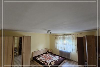 Opurtunitate si liniște Casa de vânzare la cheie Mocrea Jud. Arad - 15