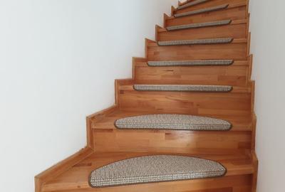 PIPERA RESIDENTIAL - SCOALA AMERICANA, VILA P+E+M, MOBILATA MODERN, CURTE - 13