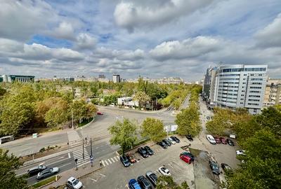 Unirii -Nerva Traian stradal - 1