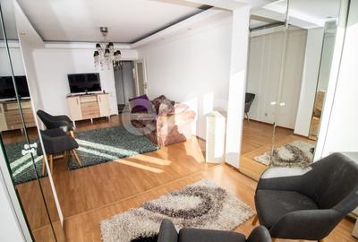 Apartament Dorobanti de vanzare 2 camere renovat si utilat recent - 2