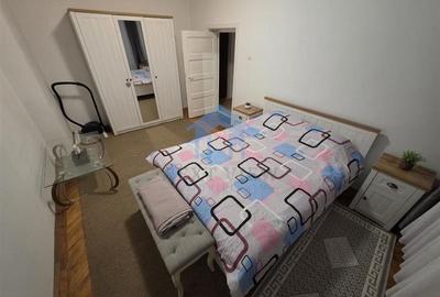 Apartament 1 camera, FSPAC - 1