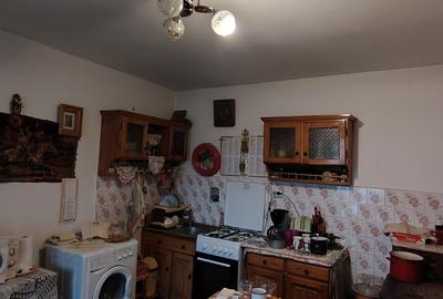 Casa cu etaj zona Donici-Imparat Traian - 7
