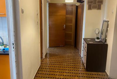 Apartament 2 Camere,Unirii, Metrou,bl.1996,DECOMANDAT,Amenajat,3 balcoane - 27