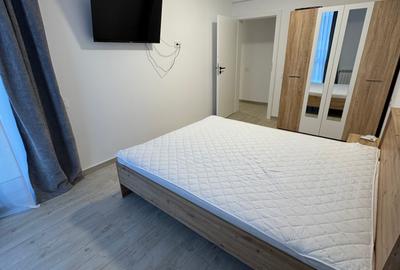 2 Camere Mamaia Sat Complex Meraki Termen Lung - 11