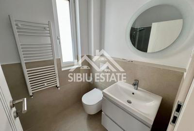 Apartament cu 3 camere,finisat la cheie, parter -Selimbar, Comision 0 - 5