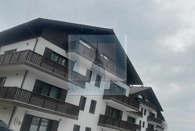 Apartament 2 camere de vacanta - Poiana Brasov - 8