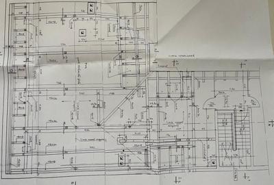 OPORTUNITATE UNICA in Centrul Istoric - POD SPATIOS Transformabil in Apartamente - 10