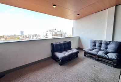 Polona -inchiriere 3 camere DESIGN MODERN - 12