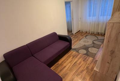 Zona Sagului-Musicescu | 3 camere transformate in 2 | Mobilat si Utilat Complet! - 2