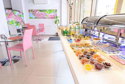 Floreasca | Hotel Boutique 7 camere - 1