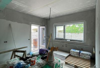 Duplex 4 camere-Super Pozitie-Ghiroda - 4
