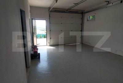 Casa 4 camere, 200 mp, 1050 mp teren, zona Ciurbesti - 8