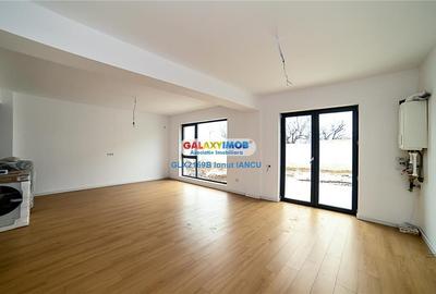 Case Stil Mediteranean - Safirului - 5 Camere si 4 bai - 7