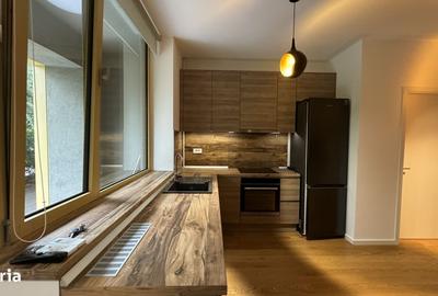De inchiriat - Apartament 2 cam AVIAȚIEI PARK - 10