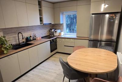 Apartament decomandat cu 3 camere | zona Piața Zorilor | Cluj Napoca - 1