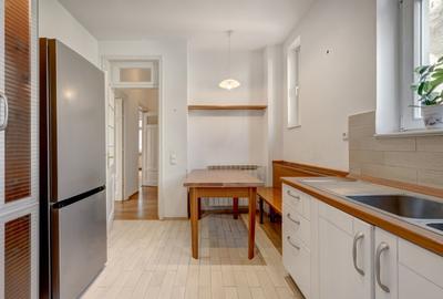 Vila eleganta, arhitectura deosebita, 7 camere, renovata, langa Parcul Kiseleff - 6