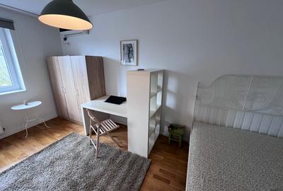 Baba Novac Residence – garsonieră complet utilată, aproape de metrou - 1