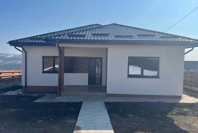 Casă de vânzare,  4 camere  în Valea Lupului, Iași - 10