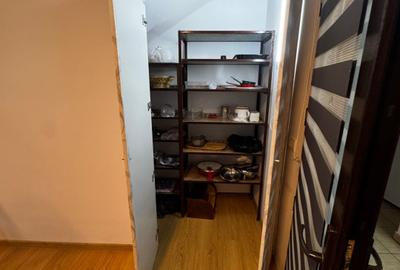 Vila S+P+1+Pod mansardat Albert Roua - 20