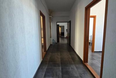 Clădire Spații Comerciale,Service, Showroom P+2,Calea Munteniei nr 34,Focșani - 32