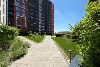 Apartament 3 Camere Metrou Nicolae Teclu la 3 minute - 2