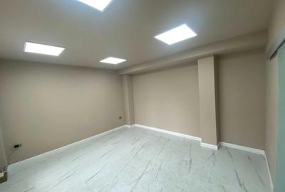 Spatiu de birou, 50 mp utili, recent renovat, parcare, zona P-ta Mihai Viteazul - 5