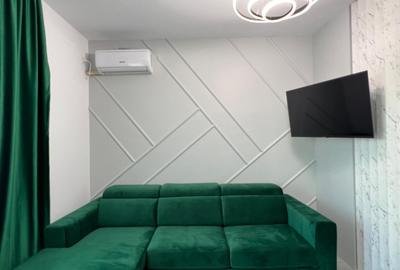 COMISION 0% | 1 camera - terasa - 1 loc de parcare - Pod inclus in CF - 4