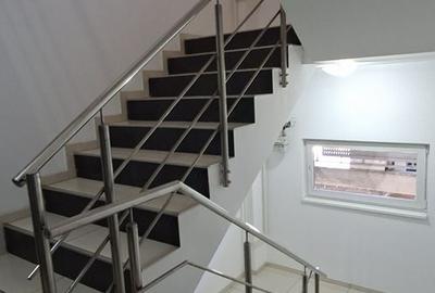 Apartament cu 2 camere si loc de parcare - Torontalului - 23
